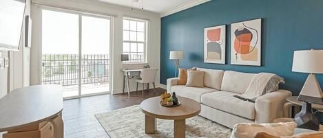 Téléviseur connecté