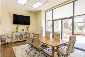 Salle de réunion