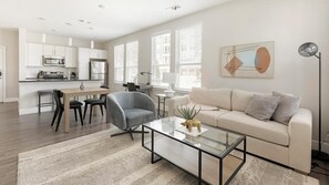 スマートテレビ