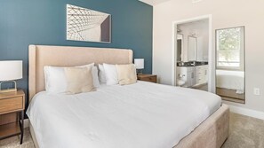 1 chambre, bureau, fer et planche à repasser, Wi-Fi