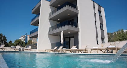 Luxury apartments Noa