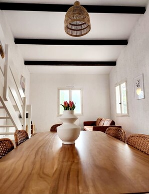 Dining - Zora du Ventoux (Mollans-sur-Ouvèze)