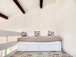 Bed sheets