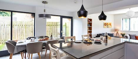Cottage | Private kitchen