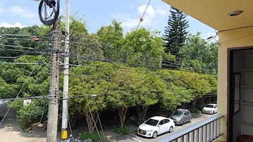 陽台