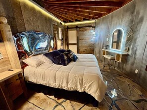 3 habitaciones, wifi gratis y ropa de cama 