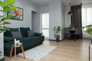 Téléviseur connecté