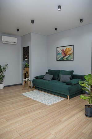 Téléviseur connecté