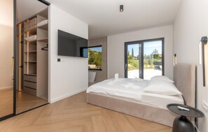 3 chambres, Wi-Fi gratuit, draps fournis