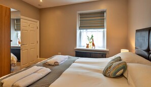 Apartment | 2 bilik tidur