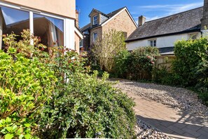 Cottage | Jardin