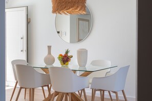 Dining - Serena Silgar (Playa Blanca)