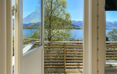 2 bedroom lovely home in ørsta