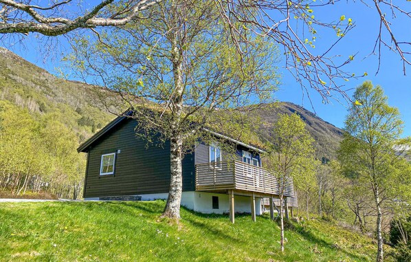 Eksteriør