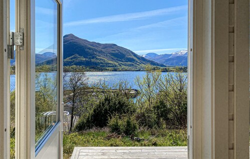 2 bedroom gorgeous home in ørsta