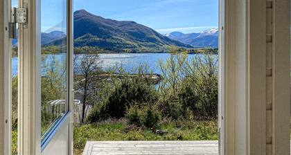 2 bedroom gorgeous home in ørsta