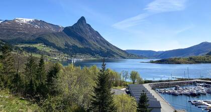 2 bedroom lovely home in ørsta