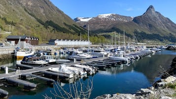 Puerto deportivo
