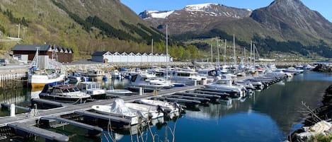 Marina