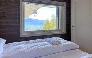 3 bedrooms, free WiFi