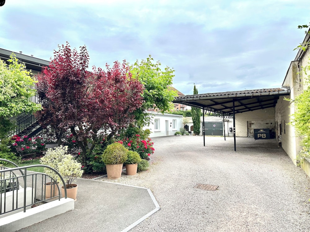 Hotel Maison Lia photo 8