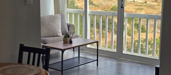 Studio by the sea - Studio apartment with a separate bedroom 50m from the beach