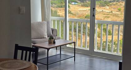 Studio by the sea - Studio apartment with a separate bedroom 50m from the beach