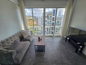 Coin séjour
