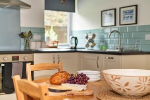 村舍 | 私人厨房