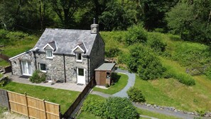 Cottage | Extérieur