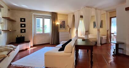 Welcome House - Affitti Brevi italia