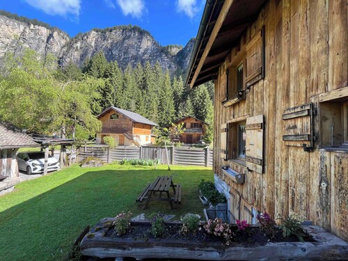 Appartment 4 persons in Morzine