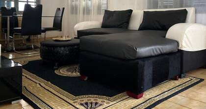 J.Nova is your place of peace and quiet, the right refuge.