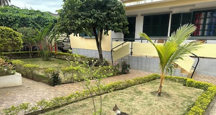 J.Nova is your place of peace and quiet, the right refuge.