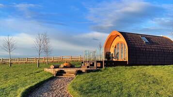 Nhà gỗ | Ngoại thất