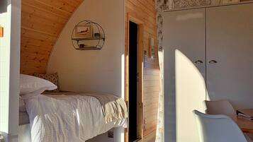 Chalet | 1 kamar tidur