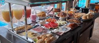 Hotel Itavera Acqua