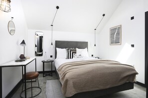 3 sovrum, strykjärn/strykbräda, wi-fi och sängkläder