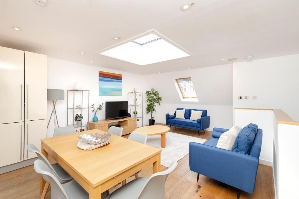 Télévision, espaces bureaux