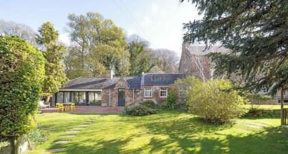 Idyllic Cottage with Garden and Patio