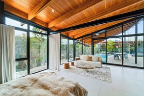 Fernseher, Arbeitsbereiche