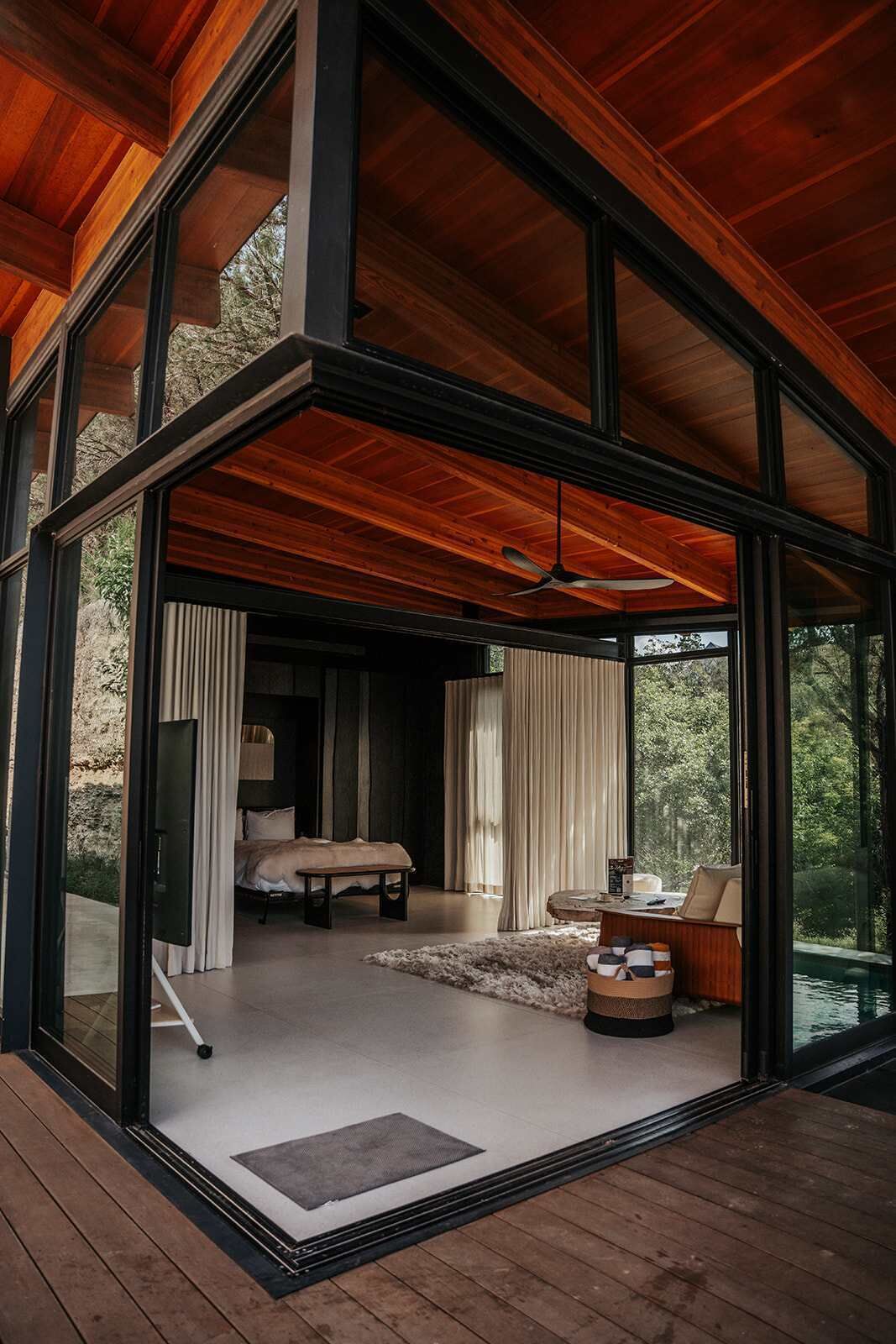 4 soverom, strykejern/-brett, reiseseng for barn og wi-fi