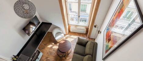 تلفزيون، مكتب