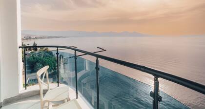 Signature Blue Resort