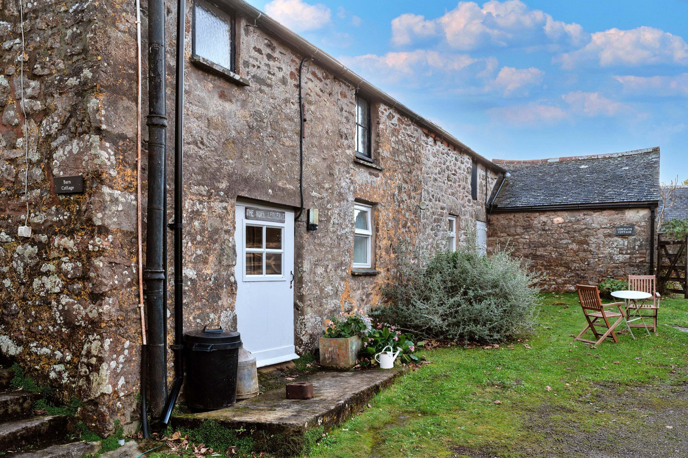 Cottage | Exterior