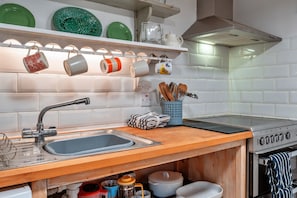 Utensilios de cocina