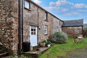 Casa de campo | Exterior