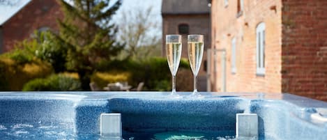 Ferienhaus | Pool