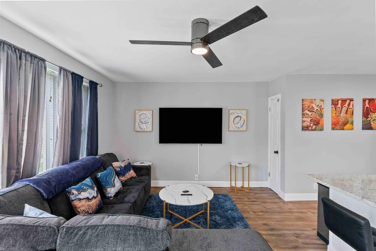 Image de profil de l’hôte