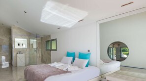 4 chambres, Wi-Fi gratuit